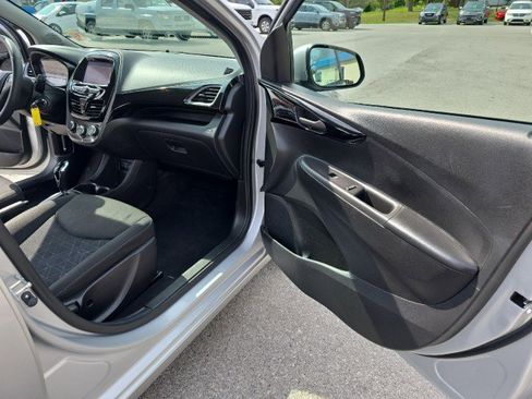 Used 2021 Chevrolet Spark LT image 30