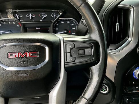 Used 2021 GMC Sierra 1500 Elevation AWD/4WD image 15