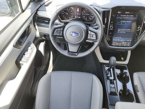 Certified 2026 Subaru Forester Premium AWD/4WD image 14
