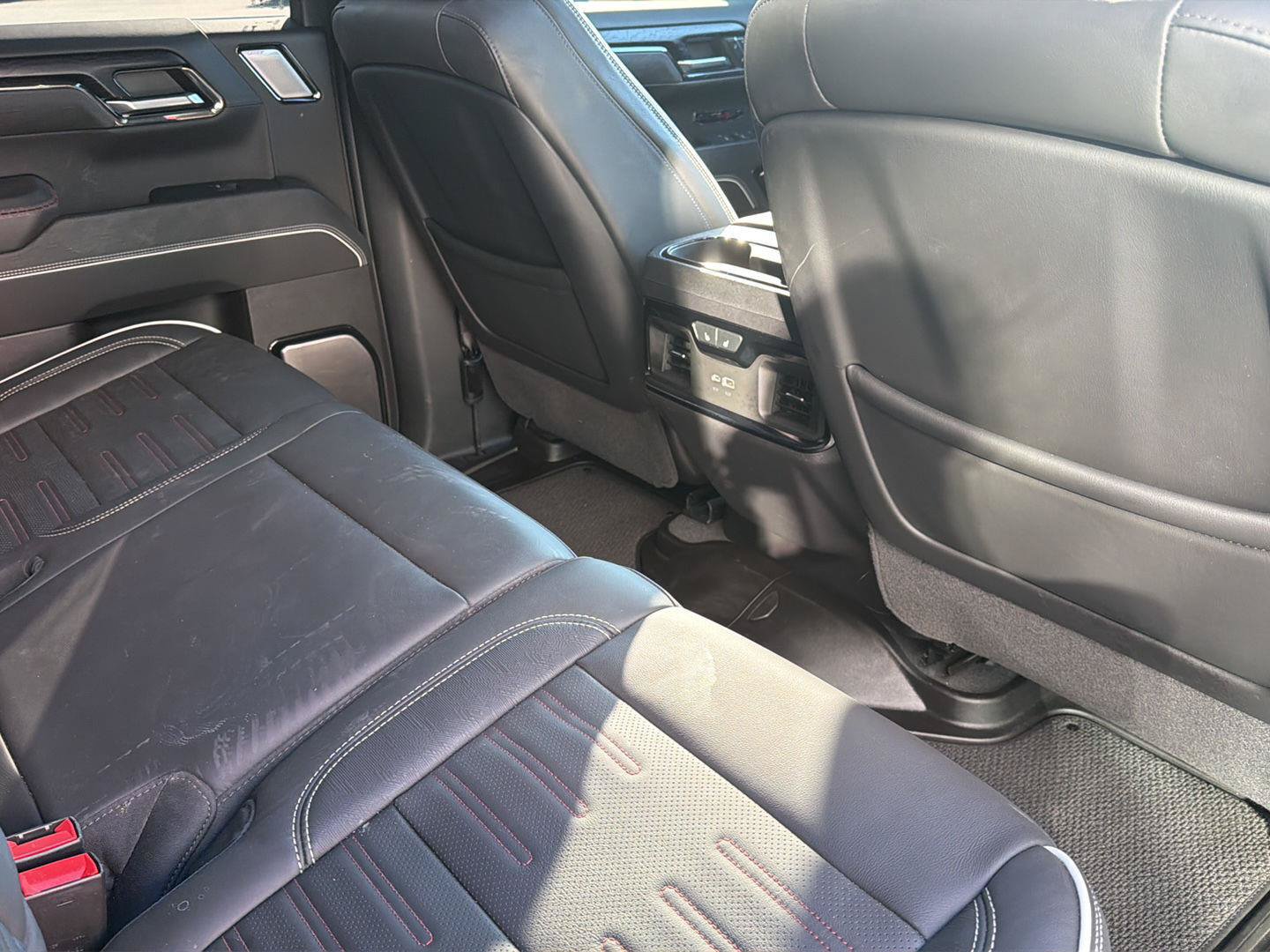 Used 2024 GMC Sierra 1500 AT4X AWD/4WD image 41