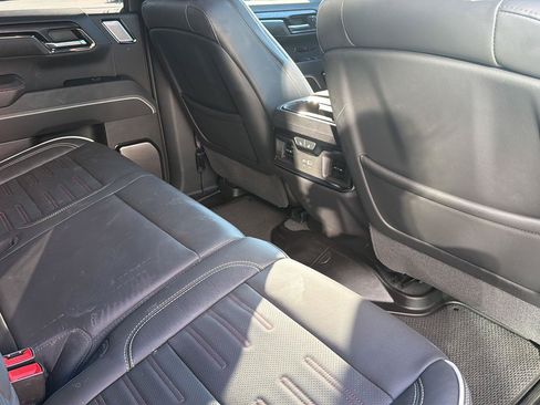 Used 2024 GMC Sierra 1500 AT4X AWD/4WD image 41