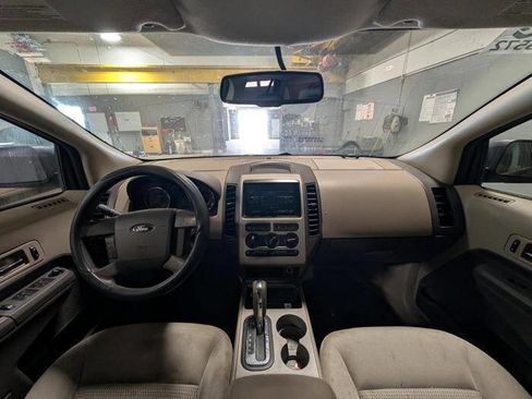 Used 2007 Ford Edge SE FWD image 32