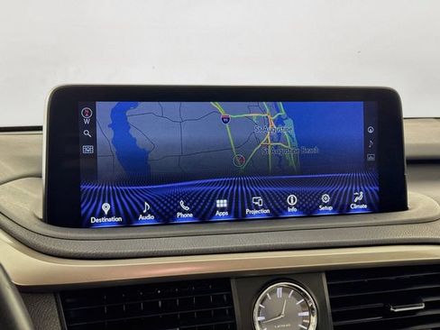 Used 2021 Lexus RX 350 FWD w/ Premium Package image 26