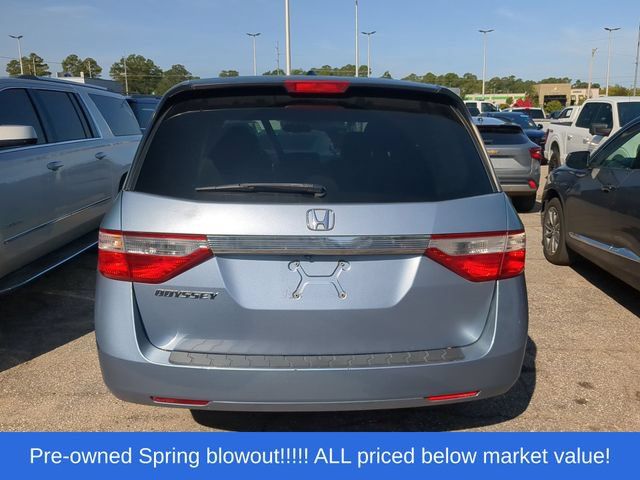 Used 2013 Honda Odyssey EX-L image 3