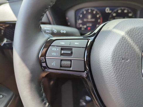 New 2026 Honda CR-V EX-L image 11