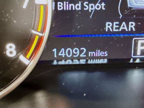 Certified 2025 Nissan Altima 2.5 SV w/ SV Special Edition Package FWD image 5