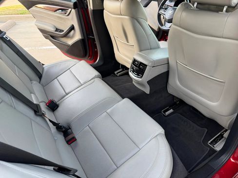 Used 2014 Cadillac CTS Performance image 26