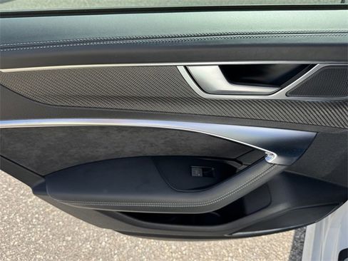 Used 2021 Audi S7 Premium Plus w/ S Sport Package image 38