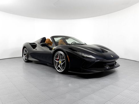 Certified 2023 Ferrari F8 Tributo image 25