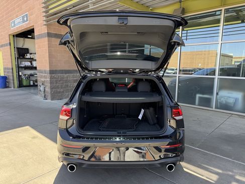 Used 2024 Volkswagen GTI SE image 37