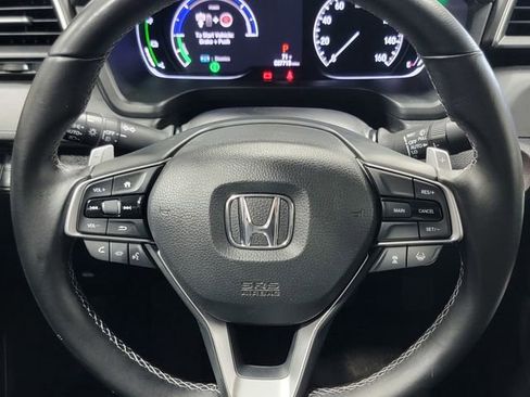 Used 2019 Honda Insight Touring image 24