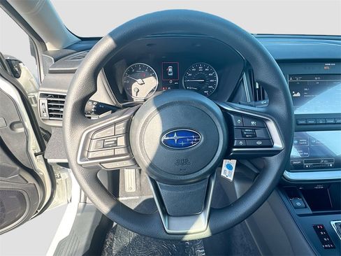 New 2025 Subaru Legacy image 7