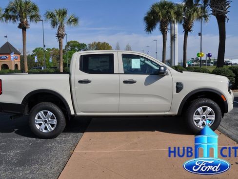 New 2026 Ford Ranger XL image 6