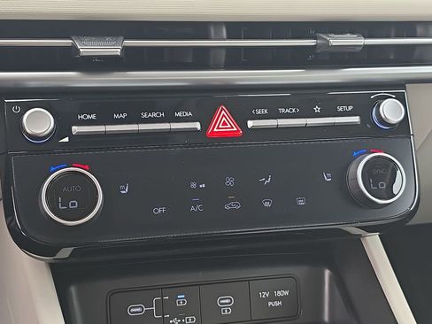 New 2026 Hyundai Tucson SEL image 24