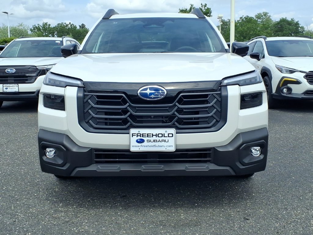 New 2026 Subaru Outback Touring XT AWD/4WD image 2