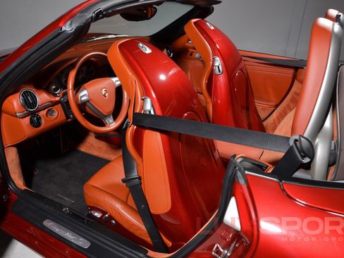 Used 2009 Porsche Boxster S image 33