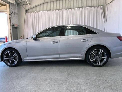 Used 2018 Audi A4 2.0T Premium Plus image 26