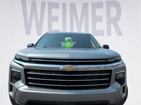 Used 2026 Chevrolet Traverse LT AWD/4WD image 10