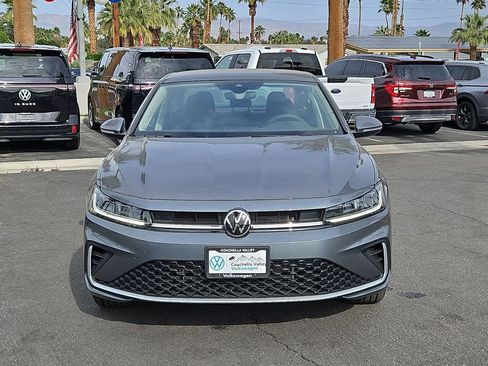 New 2026 Volkswagen Jetta SEL FWD image 7