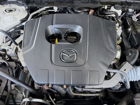 Used 2023 MAZDA CX-30 AWD 2.5 S w/ Preferred Package image 39