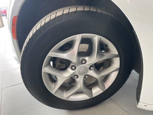 Used 2020 Chrysler Pacifica Limited image 12