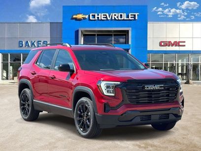 New 2027 GMC Terrain Elevation w/ Elevation Premium Package