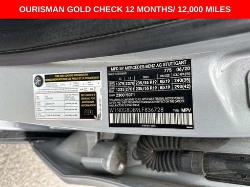 Used 2020 Mercedes-Benz GLC 300 image 34