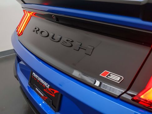 Used 2021 Ford Mustang GT Premium w/ GT Performance Package image 49