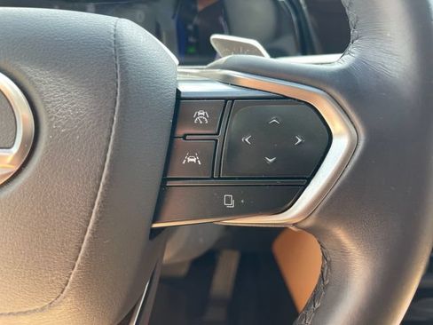 Used 2024 Lexus NX 350h AWD image 26