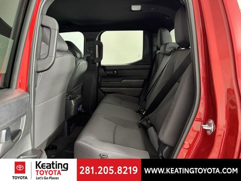 New 2026 Toyota Tacoma SR5 image 6