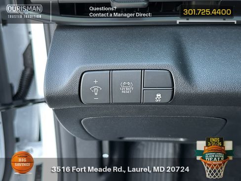 New 2026 Hyundai Elantra Blue image 28