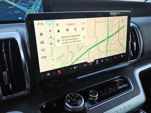 New 2025 Ford Expedition Platinum w/ Platinum Ultimate Package image 13