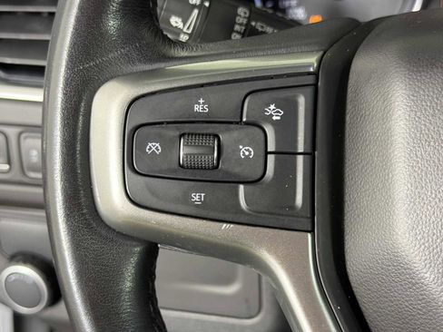 Used 2021 Chevrolet Tahoe LT RWD image 26