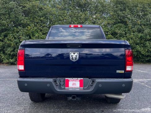 Used 2018 RAM 1500 Tradesman w/ Popular Equipment Group RWD image 6