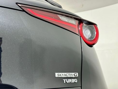 Used 2023 MAZDA CX-30 2.5 Turbo w/ Premium Package AWD/4WD image 32