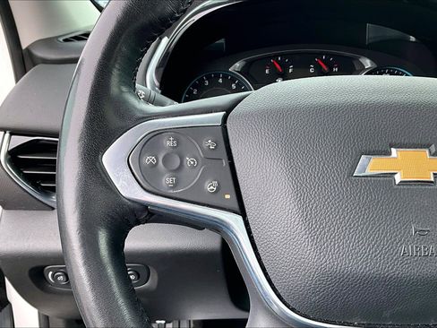 Used 2021 Chevrolet Traverse Premier w/ Redline Edition image 11