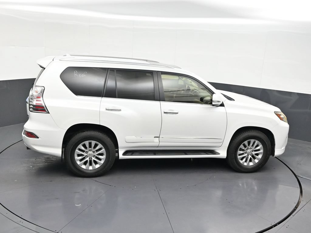 Used 2015 Lexus GX 460 w/ Premium Package AWD/4WD image 20