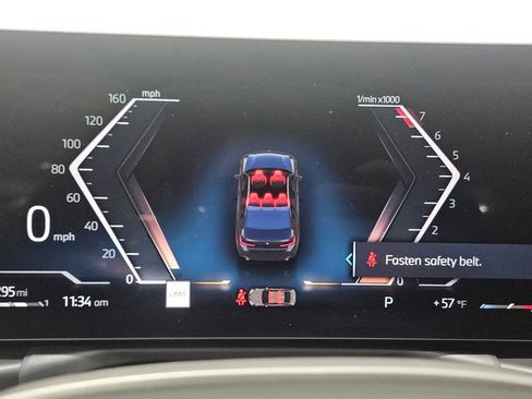 Used 2025 BMW 330i xDrive Sedan image 35