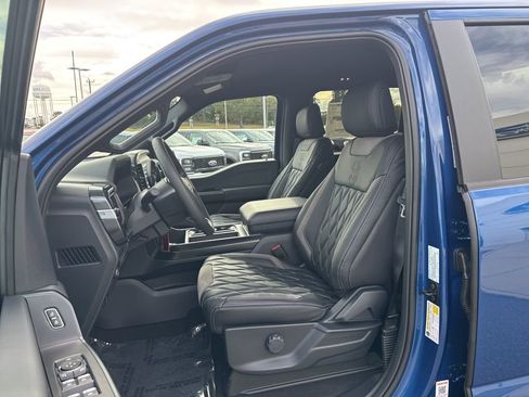 New 2025 Ford F150 STX w/ Equipment Group 200A image 12