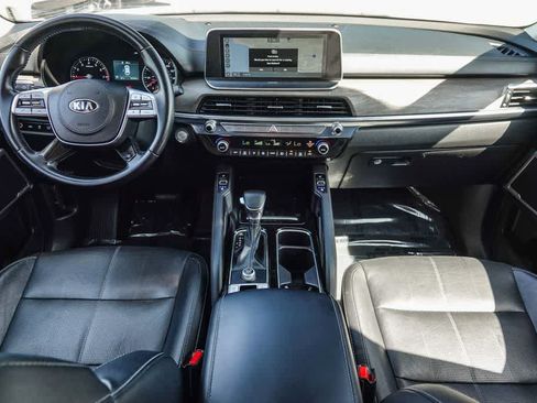 Used 2021 Kia Telluride EX FWD image 11