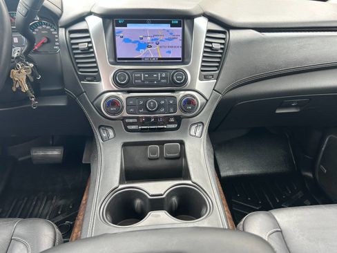 Used 2017 Chevrolet Tahoe LT AWD/4WD image 18