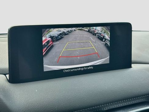 Certified 2024 MAZDA CX-5 AWD 2.5 S w/ Preferred Package image 17