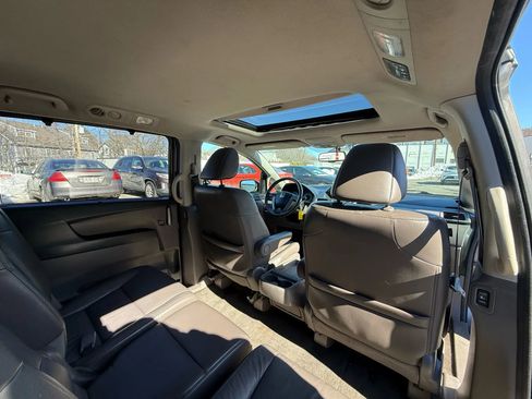Used 2012 Honda Odyssey EX-L image 25