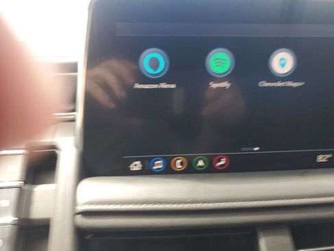 Used 2021 Chevrolet Tahoe Z71 w/ Z71 Off-Road Package image 44