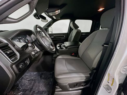 Certified 2024 RAM 2500 Big Horn w/ Bed Utility Group image 31