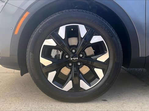 Used 2023 Kia Sportage X-Line Prestige AWD/4WD image 11