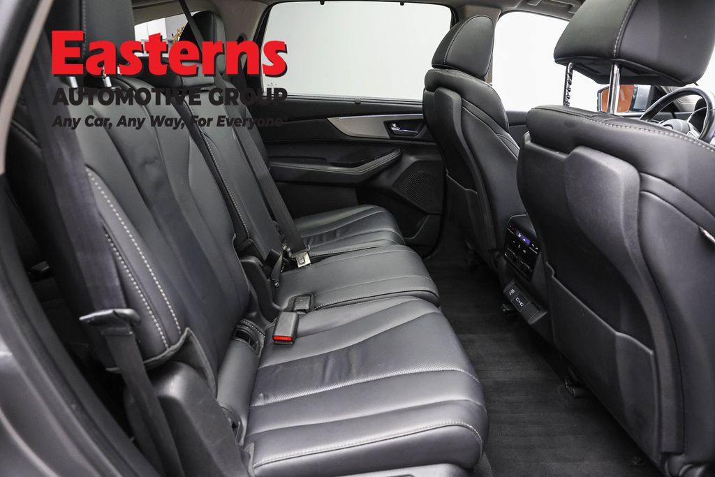 Used 2024 Acura MDX w/ Technology Package AWD/4WD image 24