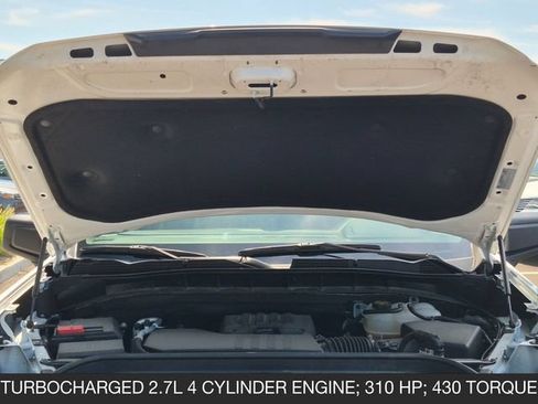 Used 2024 GMC Sierra 1500 Elevation AWD/4WD image 28