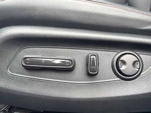 Used 2024 Honda CR-V Sport Touring image 23