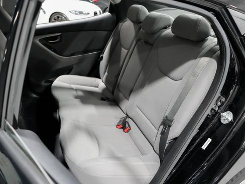 Used 2014 Hyundai Elantra SE w/ Option Group 02 image 23